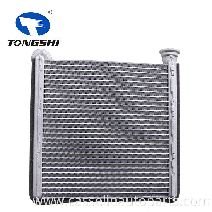 Car Air Conditioner Heater Core for PEUGEOT 308/PEUGEOT RCZ/CITROEN OEM 6448S4 6448V6 Car Heater Core